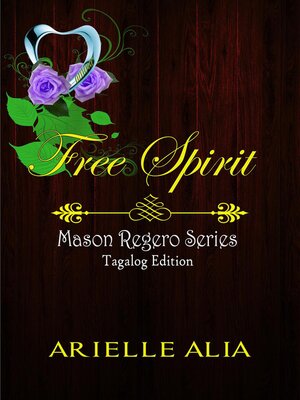 cover image of Free Spirit